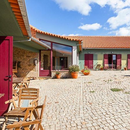 Quinta Do Chao Da Vinha Villa Carragozela Buitenkant foto