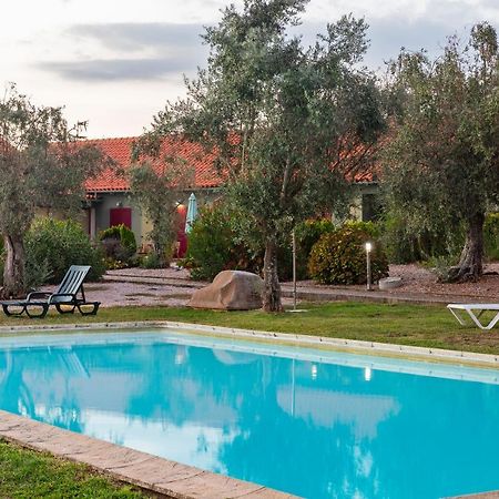 Quinta Do Chao Da Vinha Villa Carragozela Buitenkant foto