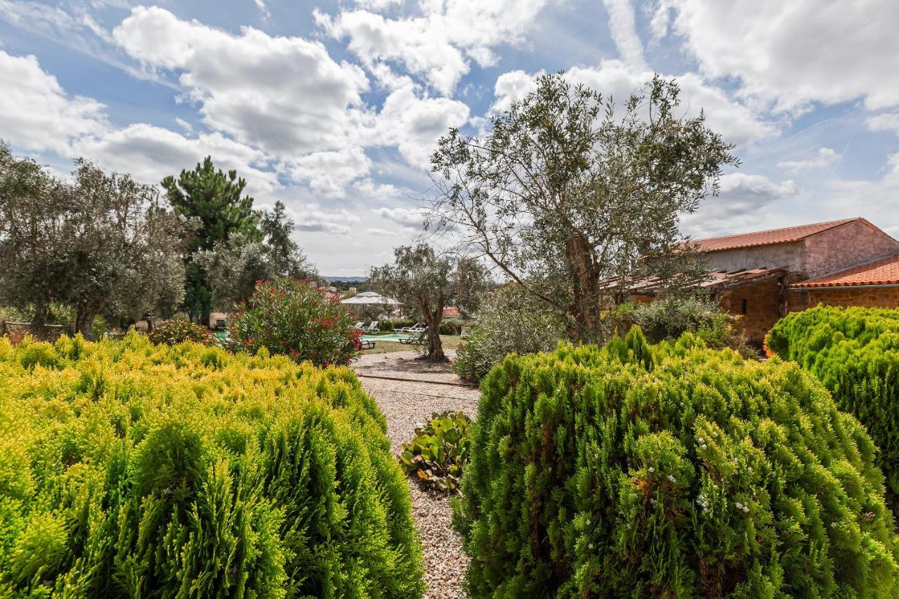 Quinta Do Chao Da Vinha Villa Carragozela Buitenkant foto