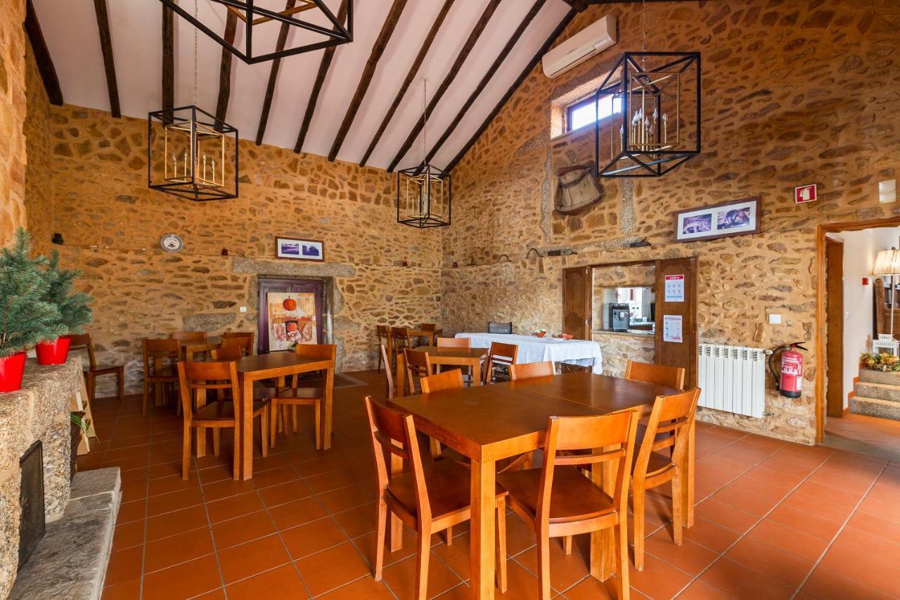 Quinta Do Chao Da Vinha Villa Carragozela Buitenkant foto
