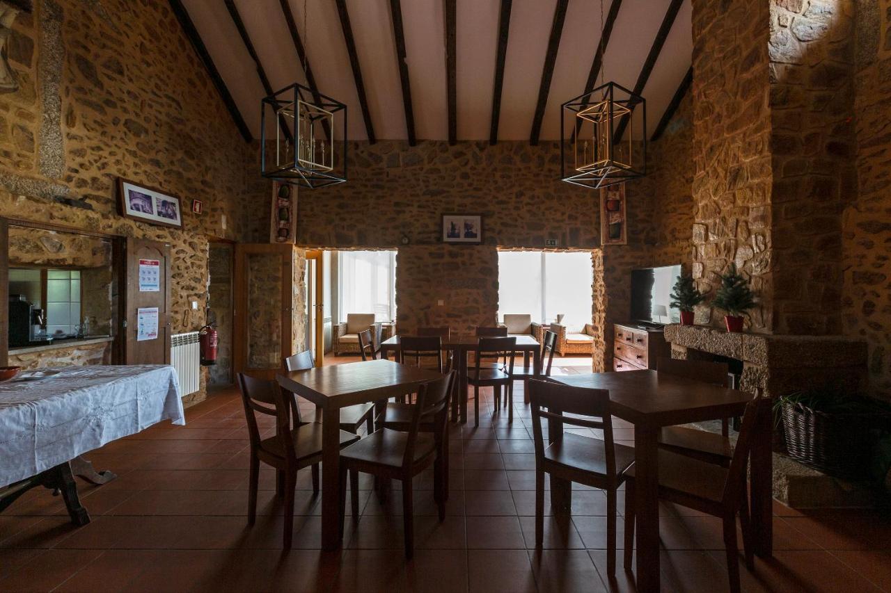 Quinta Do Chao Da Vinha Villa Carragozela Buitenkant foto