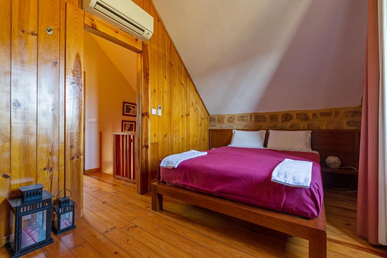 Quinta Do Chao Da Vinha Villa Carragozela Buitenkant foto