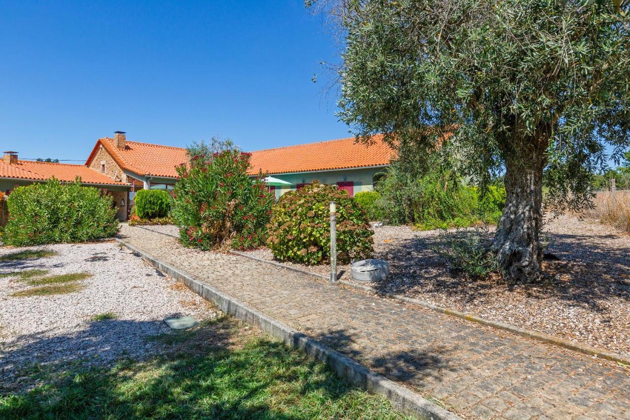 Quinta Do Chao Da Vinha Villa Carragozela Buitenkant foto