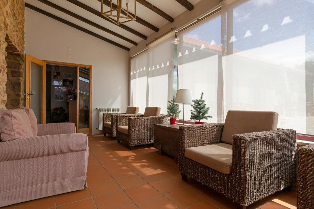 Quinta Do Chao Da Vinha Villa Carragozela Buitenkant foto