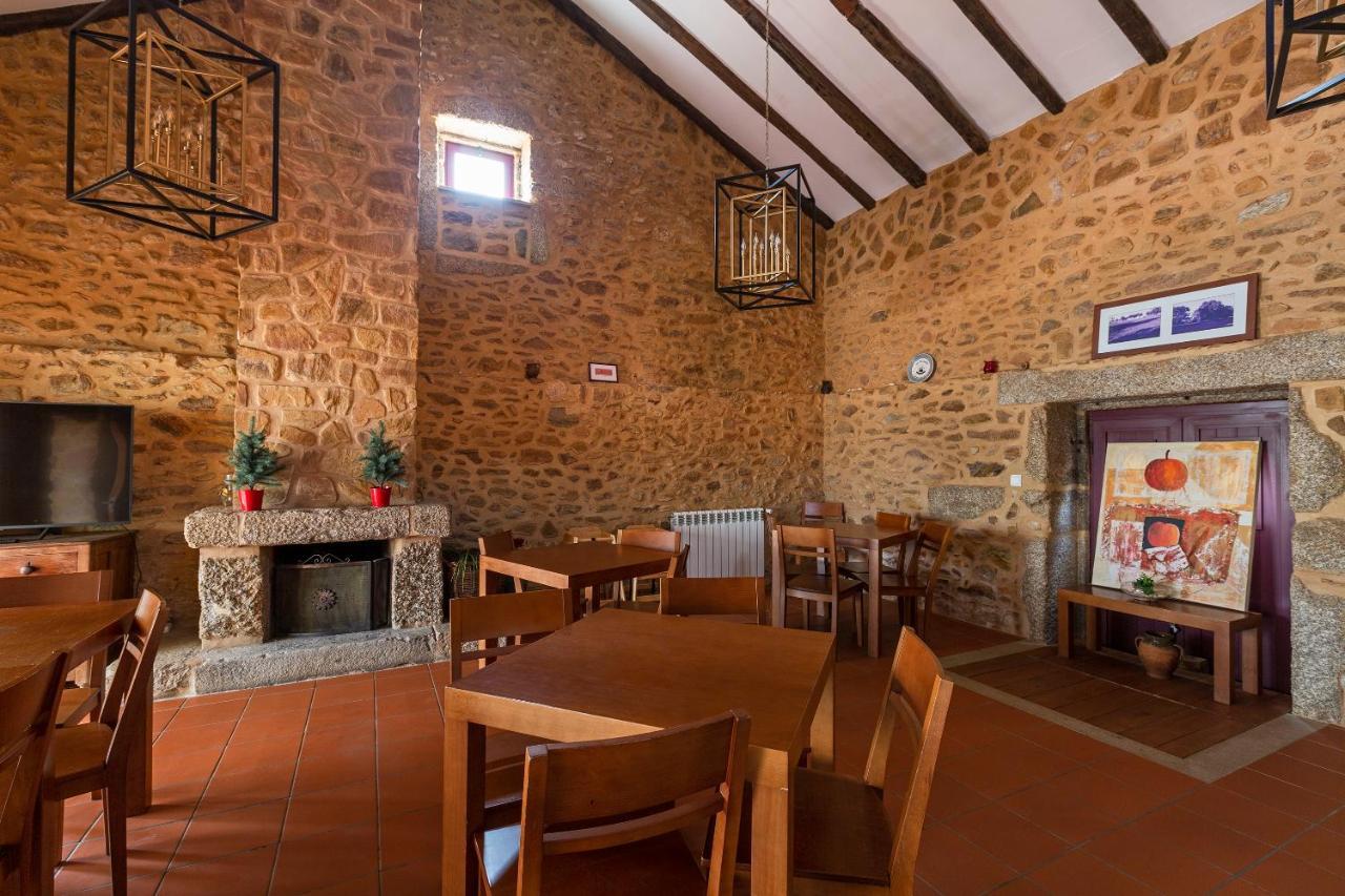 Quinta Do Chao Da Vinha Villa Carragozela Buitenkant foto
