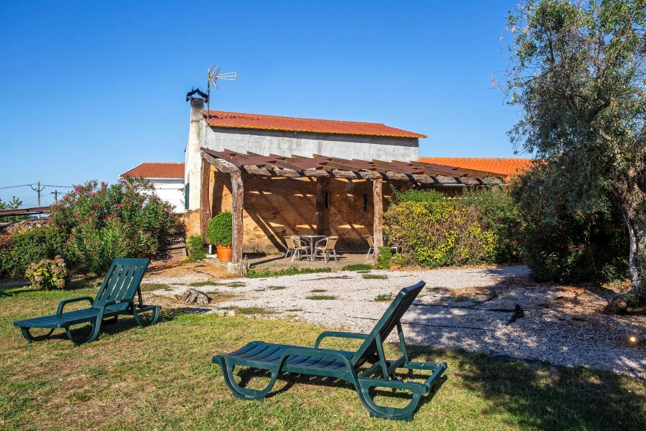 Quinta Do Chao Da Vinha Villa Carragozela Buitenkant foto