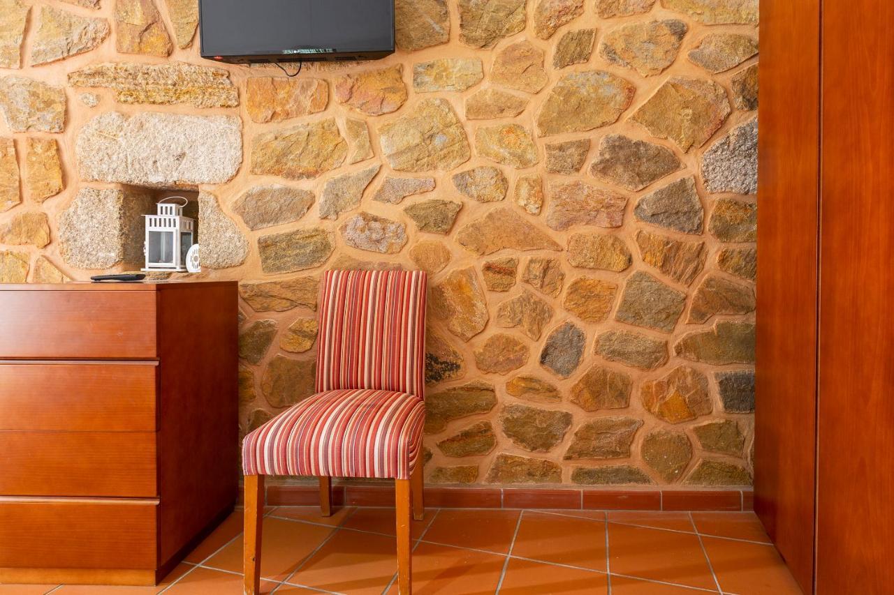 Quinta Do Chao Da Vinha Villa Carragozela Buitenkant foto