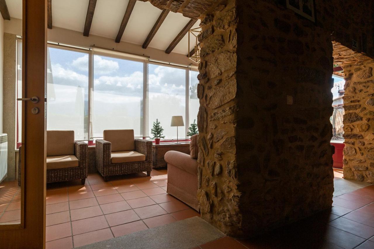 Quinta Do Chao Da Vinha Villa Carragozela Buitenkant foto