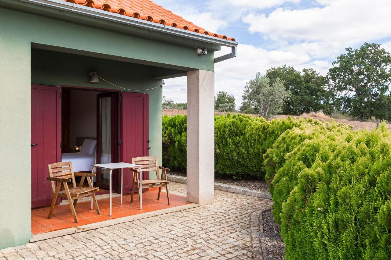 Quinta Do Chao Da Vinha Villa Carragozela Buitenkant foto