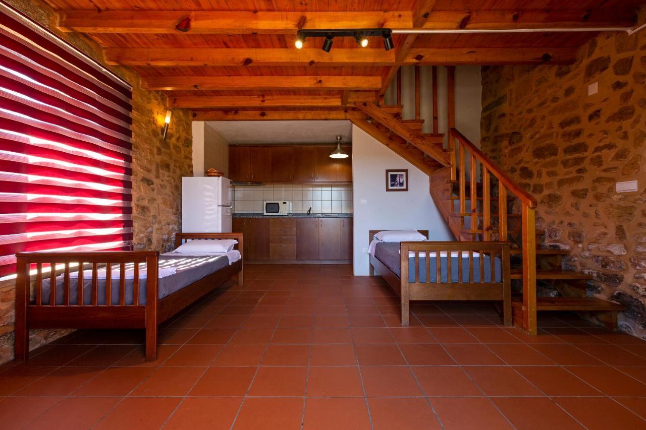 Quinta Do Chao Da Vinha Villa Carragozela Buitenkant foto